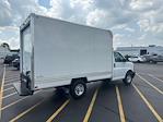 New 2025 Chevrolet Express 3500 12' Bay Bridge Box Van with Walkramp for sale #251854 - photo 2
