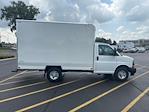 New 2025 Chevrolet Express 3500 12' Bay Bridge Box Van with Walkramp for sale #251854 - photo 8