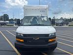 New 2025 Chevrolet Express 3500 12' Bay Bridge Box Van with Walkramp for sale #251854 - photo 9