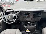 New 2025 Chevrolet Express 3500 Service Utility Van for sale #251855 - photo 13