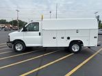 New 2025 Chevrolet Express 3500 Service Utility Van for sale #251855 - photo 5