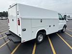 New 2025 Chevrolet Express 3500 Service Utility Van for sale #251855 - photo 2