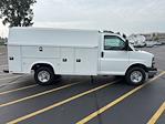 New 2025 Chevrolet Express 3500 Service Utility Van for sale #251855 - photo 8