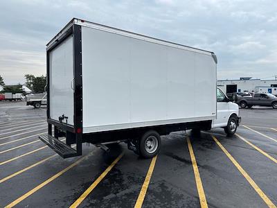 New 2025 Chevrolet Express 3500 Box Van for sale #251856 - photo 2