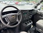 New 2025 Chevrolet Express 3500 Box Van for sale #251856 - photo 13