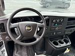 New 2025 Chevrolet Express 3500 Box Van for sale #251856 - photo 3