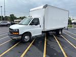 New 2025 Chevrolet Express 3500 Box Van for sale #251856 - photo 4