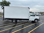 New 2025 Chevrolet Express 3500 Box Van for sale #251856 - photo 8