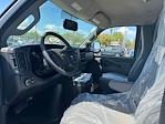 New 2025 Chevrolet Express 3500 12' Bay Bridge Box Van for sale #251866 - photo 10