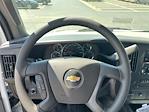 New 2025 Chevrolet Express 3500 12' Bay Bridge Box Van for sale #251866 - photo 12