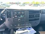 New 2025 Chevrolet Express 3500 12' Bay Bridge Box Van for sale #251866 - photo 15