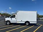 New 2025 Chevrolet Express 3500 12' Bay Bridge Box Van for sale #251866 - photo 3