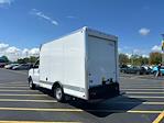 New 2025 Chevrolet Express 3500 12' Bay Bridge Box Van for sale #251866 - photo 2