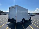 New 2025 Chevrolet Express 3500 12' Bay Bridge Box Van for sale #251866 - photo 5