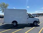 New 2025 Chevrolet Express 3500 12' Bay Bridge Box Van for sale #251866 - photo 6