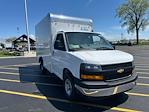 New 2025 Chevrolet Express 3500 12' Bay Bridge Box Van for sale #251866 - photo 7