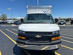 New 2025 Chevrolet Express 3500 12' Bay Bridge Box Van for sale #251866 - photo 8