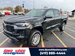New 2025 Chevrolet Colorado LT Crew Cab for sale #251868 - photo 1