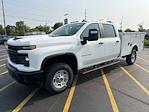 2025 Chevrolet Silverado 2500 Crew Cab SRW 4x4 Service Truck for sale #251869 - photo 5