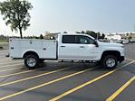 2025 Chevrolet Silverado 2500 Crew Cab SRW 4x4 Service Truck for sale #251869 - photo 9