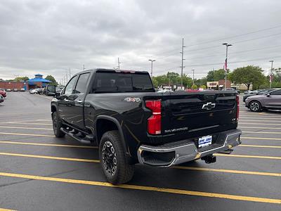 2025 Chevrolet Silverado 2500 Crew Cab 4x4 Pickup for sale #251870 - photo 2