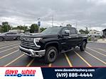 2025 Chevrolet Silverado 2500 Crew Cab 4x4 Pickup for sale #251870 - photo 1