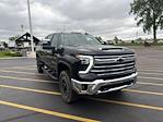 2025 Chevrolet Silverado 2500 Crew Cab 4x4 Pickup for sale #251870 - photo 7