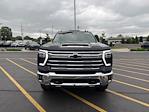 2025 Chevrolet Silverado 2500 Crew Cab 4x4 Pickup for sale #251870 - photo 8