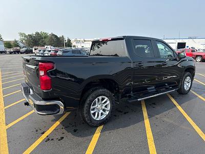 2025 Chevrolet Silverado 1500 Crew Cab 4x4 Pickup for sale #251878 - photo 2