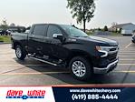 2025 Chevrolet Silverado 1500 Crew Cab 4x4 Pickup for sale #251878 - photo 1