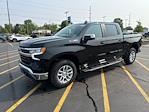2025 Chevrolet Silverado 1500 Crew Cab 4x4 Pickup for sale #251878 - photo 5