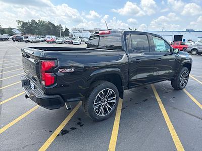 2025 Chevrolet Colorado Crew Cab 4x4 Pickup for sale #251882 - photo 2