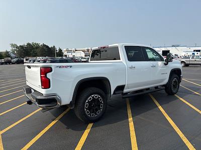 2025 Chevrolet Silverado 2500 Crew Cab 4x4 Pickup for sale #251884 - photo 2