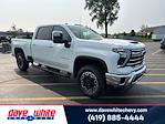 2025 Chevrolet Silverado 2500 Crew Cab 4x4 Pickup for sale #251884 - photo 1