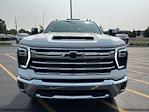 2025 Chevrolet Silverado 2500 Crew Cab 4x4 Pickup for sale #251884 - photo 10