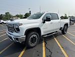 2025 Chevrolet Silverado 2500 Crew Cab 4x4 Pickup for sale #251884 - photo 5