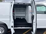New 2025 Chevrolet Express 2500 Upfitted Cargo Van for sale #251896 - photo 17