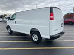 New 2025 Chevrolet Express 2500 Upfitted Cargo Van for sale #251896 - photo 4