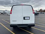 New 2025 Chevrolet Express 2500 Upfitted Cargo Van for sale #251896 - photo 5