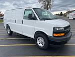New 2025 Chevrolet Express 2500 Upfitted Cargo Van for sale #251896 - photo 8
