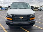 New 2025 Chevrolet Express 2500 Upfitted Cargo Van for sale #251896 - photo 9