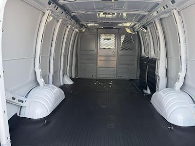 2025 Chevrolet Express 2500 RWD Empty Cargo Van for sale #251898 - photo 2
