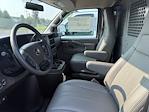 2025 Chevrolet Express 2500 RWD Empty Cargo Van for sale #251898 - photo 11