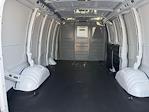 2025 Chevrolet Express 2500 RWD Empty Cargo Van for sale #251898 - photo 2