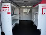 2025 Chevrolet Express 2500 RWD Weather Guard Upfitted Cargo Van for sale #251899 - photo 2