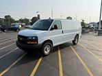 2025 Chevrolet Express 2500 RWD Weather Guard Upfitted Cargo Van for sale #251899 - photo 4