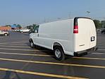2025 Chevrolet Express 2500 RWD Weather Guard Upfitted Cargo Van for sale #251899 - photo 6