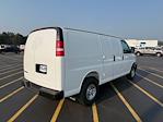 2025 Chevrolet Express 2500 RWD Weather Guard Upfitted Cargo Van for sale #251899 - photo 8