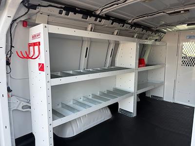 New 2025 Chevrolet Express 2500 Upfitted Cargo Van for sale #251900 - photo 2