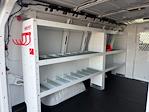 2025 Chevrolet Express 2500 RWD Weather Guard Upfitted Cargo Van for sale #251900 - photo 23